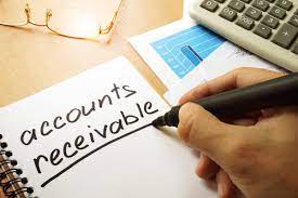 Accounts receivable services illustration