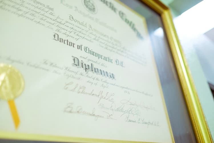 Provider credentialing services
