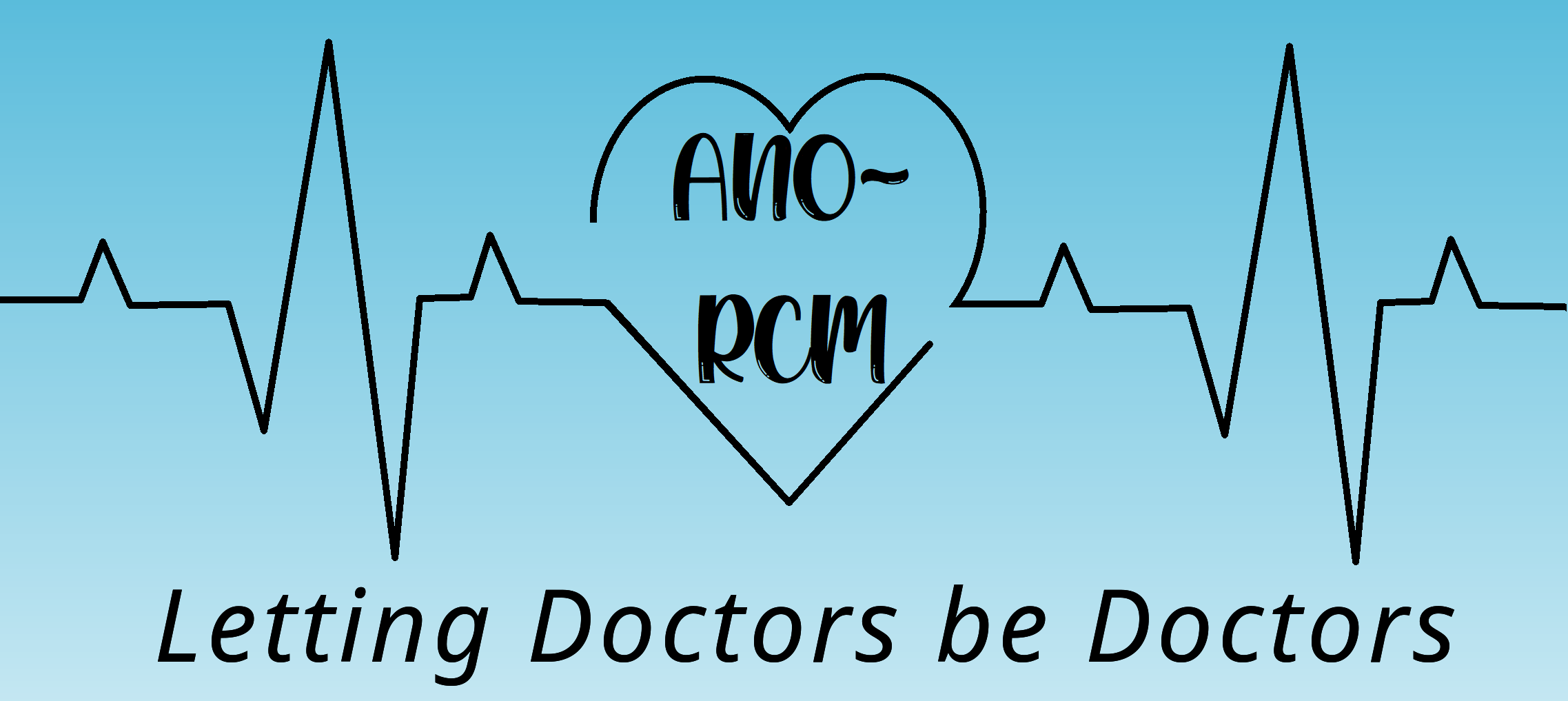 ANO Revenue Cycle Management logo